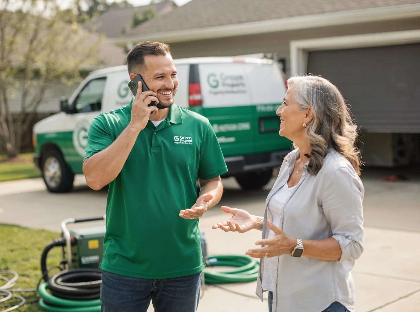Water Damage Restoration Big Creek, CA FAQs